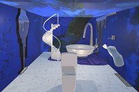 Boho+AbstractBaths screenshot, image №2772313 - RAWG