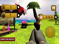 Real Gun Shoot Bottle 2018 screenshot, image №910811 - RAWG