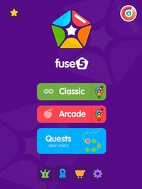 Fuse5 screenshot, image №1943639 - RAWG