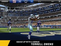 Madden NFL Overdrive Football screenshot, image №1761895 - RAWG