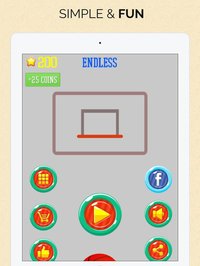 Swish Basket screenshot, image №1693141 - RAWG