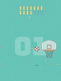 Shooting Hoops screenshot, image №872621 - RAWG