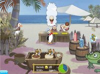 Tropix 2! Quest for the Golden Banana screenshot, image №3051122 - RAWG