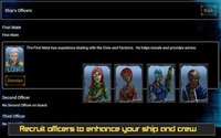 Star Traders RPG Elite screenshot, image №1464757 - RAWG