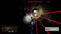 Cyborg Invasion Shooter 2: Battle Of Earth screenshot, image №857738 - RAWG
