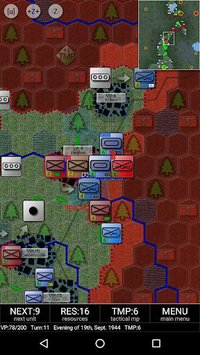 Operation Market Garden (free) screenshot, image №1489071 - RAWG