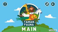 Taman Fauna screenshot, image №3374914 - RAWG