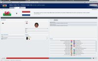 Football Manager 2011 screenshot, image №561834 - RAWG