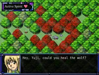 Spirit RPG screenshot, image №3109137 - RAWG