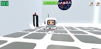 3D Platformer Tutorial (garciaow) screenshot, image №3318645 - RAWG