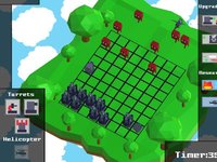 Land Defense screenshot, image №1289519 - RAWG