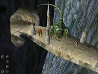 Atriarch screenshot, image №368029 - RAWG