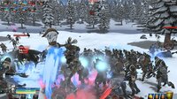 Final Stand: Ragnarök screenshot, image №3083114 - RAWG