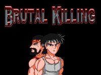 Brutal killing screenshot, image №2255001 - RAWG