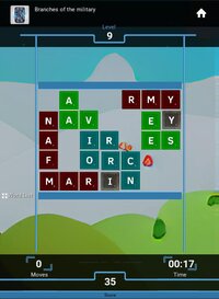 Block Fell screenshot, image №3683011 - RAWG