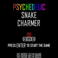 Psychedelic Snake Charmer screenshot, image №2377510 - RAWG