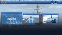 Maritime Hegemony： Carrier Travel 海上霸主：航空母舰之旅 screenshot, image №3956047 - RAWG