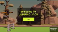 Jumping John screenshot, image №3497324 - RAWG