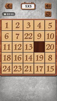Numpuz: Classic Number Games, Num Riddle Puzzle screenshot, image №2074026 - RAWG