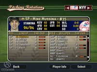 MVP Baseball 2004 screenshot, image №383179 - RAWG