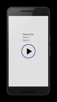 FizzBuzz [with Android Wear] - [with beta tests] screenshot, image №1184857 - RAWG