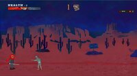 Bloody Trail screenshot, image №2397280 - RAWG