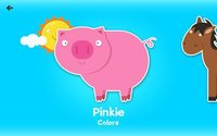 Animal Math Preschool Math Games for Kids Free App screenshot, image №1491863 - RAWG