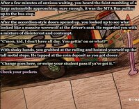 A Monstrous First Day of School screenshot, image №2841754 - RAWG