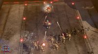 Warhammer 40,000: Dawn of War II Chaos Rising screenshot, image №107906 - RAWG