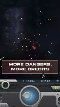 Star Ace screenshot, image №927654 - RAWG