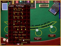 Casino Blackjack screenshot, image №367303 - RAWG
