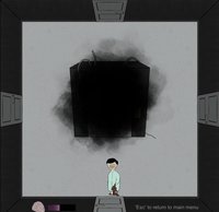 Roy's Little Nightbear screenshot, image №2239249 - RAWG