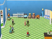 Pet Tycoon screenshot, image №504323 - RAWG