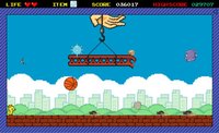 Duck of the King screenshot, image №2256575 - RAWG