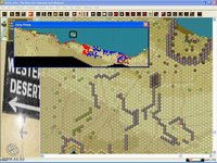 Panzer Campaigns: El Alamein '42 screenshot, image №423943 - RAWG