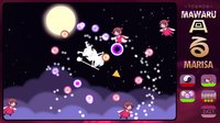 【Touhou】Mawaru Marisa screenshot, image №2271684 - RAWG