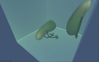 The Pickles In A Pickle screenshot, image №1239942 - RAWG