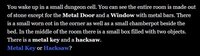 The Tower of Will screenshot, image №2572657 - RAWG
