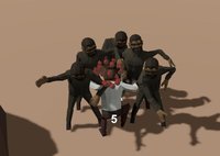 Devolution (Serinox) screenshot, image №1291973 - RAWG