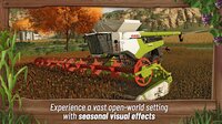 Farming Simulator 23 Mobile screenshot, image №3897079 - RAWG