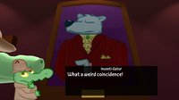 Investi-Gator screenshot, image №1003143 - RAWG
