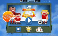 Miniball Tap Football screenshot, image №1975932 - RAWG