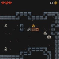RogueJack screenshot, image №2128405 - RAWG