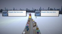 Dr. Trolley's Problem screenshot, image №2287640 - RAWG