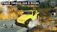 Offroad Trials Simulator screenshot, image №1556009 - RAWG