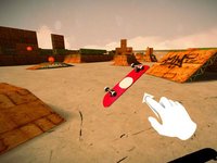 True Skater 3D - HD Free Skateboard Park Skate Game screenshot, image №926316 - RAWG