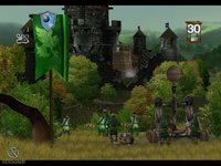 Robin Hood: Defender of the Crown screenshot, image №353399 - RAWG