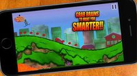 Zombie Skateboarder High School - Life On The Run Surviving The Fire! screenshot, image №1980876 - RAWG