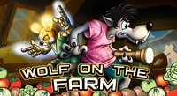 Wolf On The Farm 2 screenshot, image №673488 - RAWG