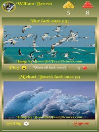Beautiful Picture Puzzle Free screenshot, image №1699765 - RAWG